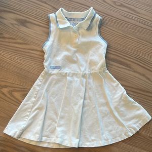 Zara girls tennis dress 6/7